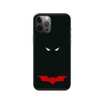 Batman Printed Slim Hard Phone Case