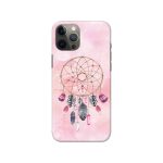 Dreamcatcher Printed Slim Hard Phone Case