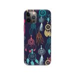 Dreamcatcher Printed Slim Hard Phone Case