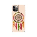 Dreamcatcher Printed Slim Hard Phone Case