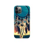 Dreamcatcher Printed Slim Hard Phone Case