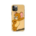 Jerry Printed Slim Hard Phone Case