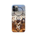 Dreamcatcher Printed Slim Hard Phone Case