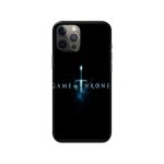 Game Of Thrones – Valyrian Sword Printed Slim Hard Phone Case