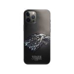 Winter Is Coming Printed Slim Hard Phone Case