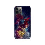 Game Of Thrones Printed Slim Hard Phone Case