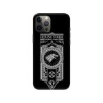 House Of Stark – Winter is coming Printed Slim Hard Phone Case