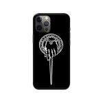 House Lannister Printed Slim Hard Phone Case