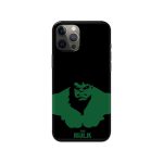 Hulk Printed Slim Hard Phone Case