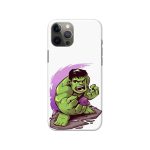 Hulk – Animated Print Slim Hard Phone Case