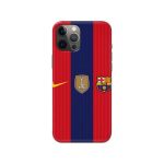 Barcelona FC Printed Slim Hard Phone Case