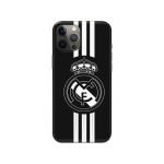 Real Madrid Printed Slim Hard Phone Case