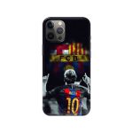 FCB – Messi Printed Slim Hard Phone Case