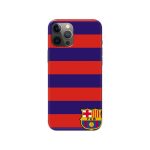 FCB Logo Printed Slim Hard Phone Case