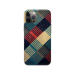 Pattern Printed Slim Hard Phone Case