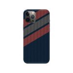 Pattern Printed Slim Hard Phone Case