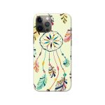 Dreamcatcher Printed Slim Hard Phone Case