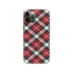 Pattern Printed Slim Hard Phone Case