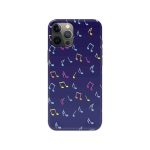 Abstract Printed Slim Hard Phone Case