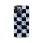 Pattern Printed Slim Hard Phone Case