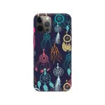 Dreamcatcher Printed Slim Hard Phone Case