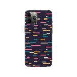 Pattern Printed Slim Hard Phone Case