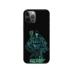 Hulk Printed Slim Hard Phone Case