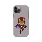 Ironman – Animated Print Slim Hard Phone Case