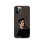 Ironman – Jarvis Printed Slim Hard Phone Case