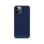 Denim Texture  Slim Hard Phone Case