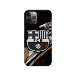 FCB Barcelona  Slim Hard Phone Case