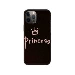 Princess  Slim Hard Phone Case