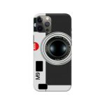 M9 Camera  Slim Hard Phone Case