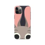 Cute Lil Cartoon Slim Hard Phone Case