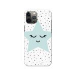 Gazing At The Stars Slim Hard Phone Case