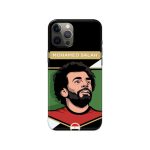 Mohamed Salah  Slim Hard Phone Case