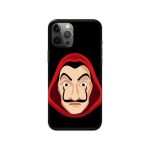 Money Heist  Slim Hard Phone Case