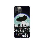 Stranger Things  Slim Hard Phone Case