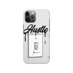 Hustle On Slim Hard Phone Case