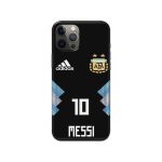 Messi 10  Slim Hard Phone Case