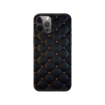 Abstract Design  Slim Hard Phone Case