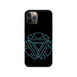 Ironman – Jarvis Printed Slim Hard Phone Case