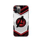 Avengers Logo  Slim Hard Phone Case